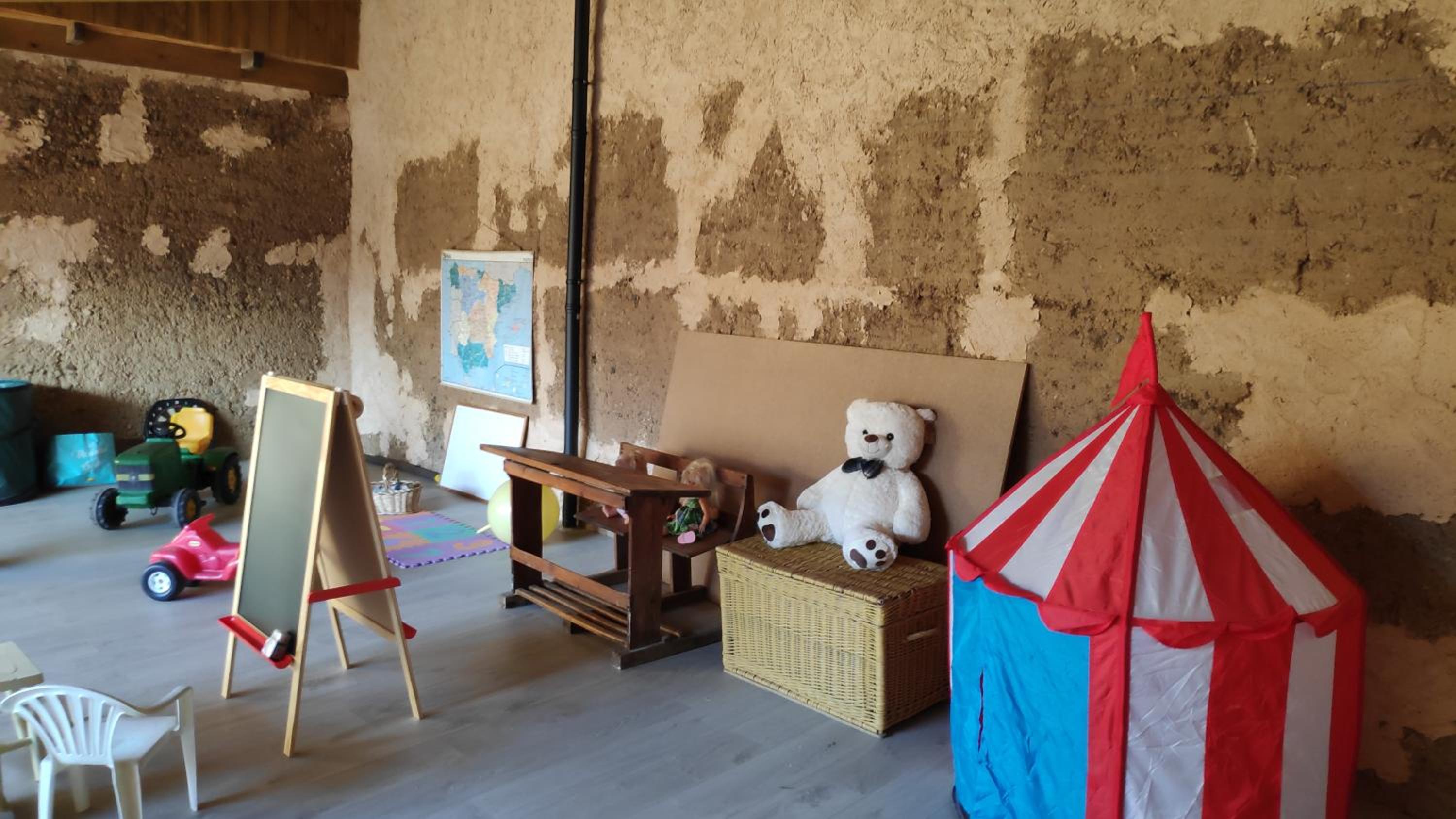 Casa Las Eras