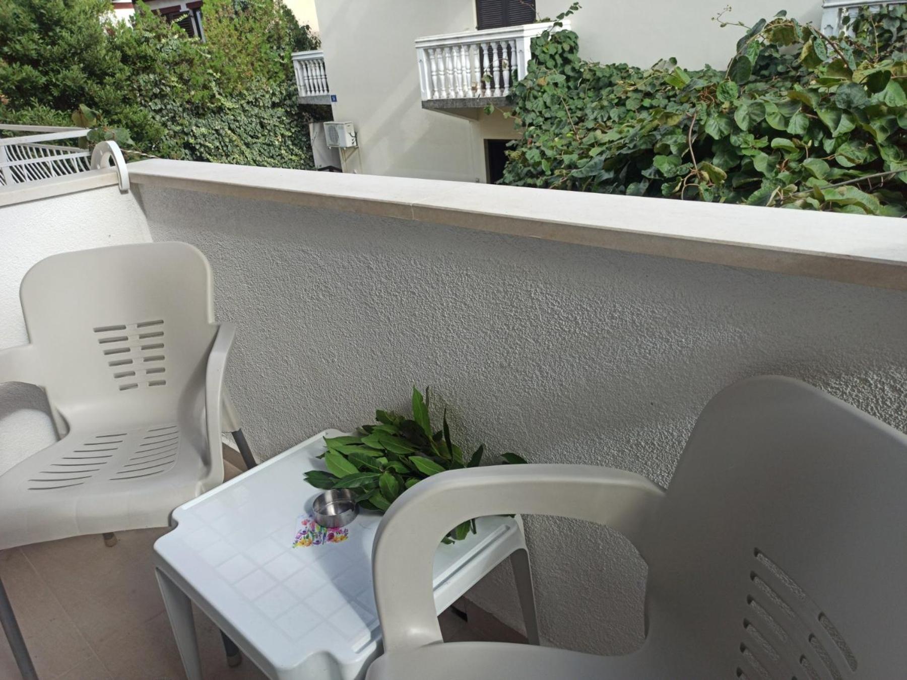 Apartment Dusica