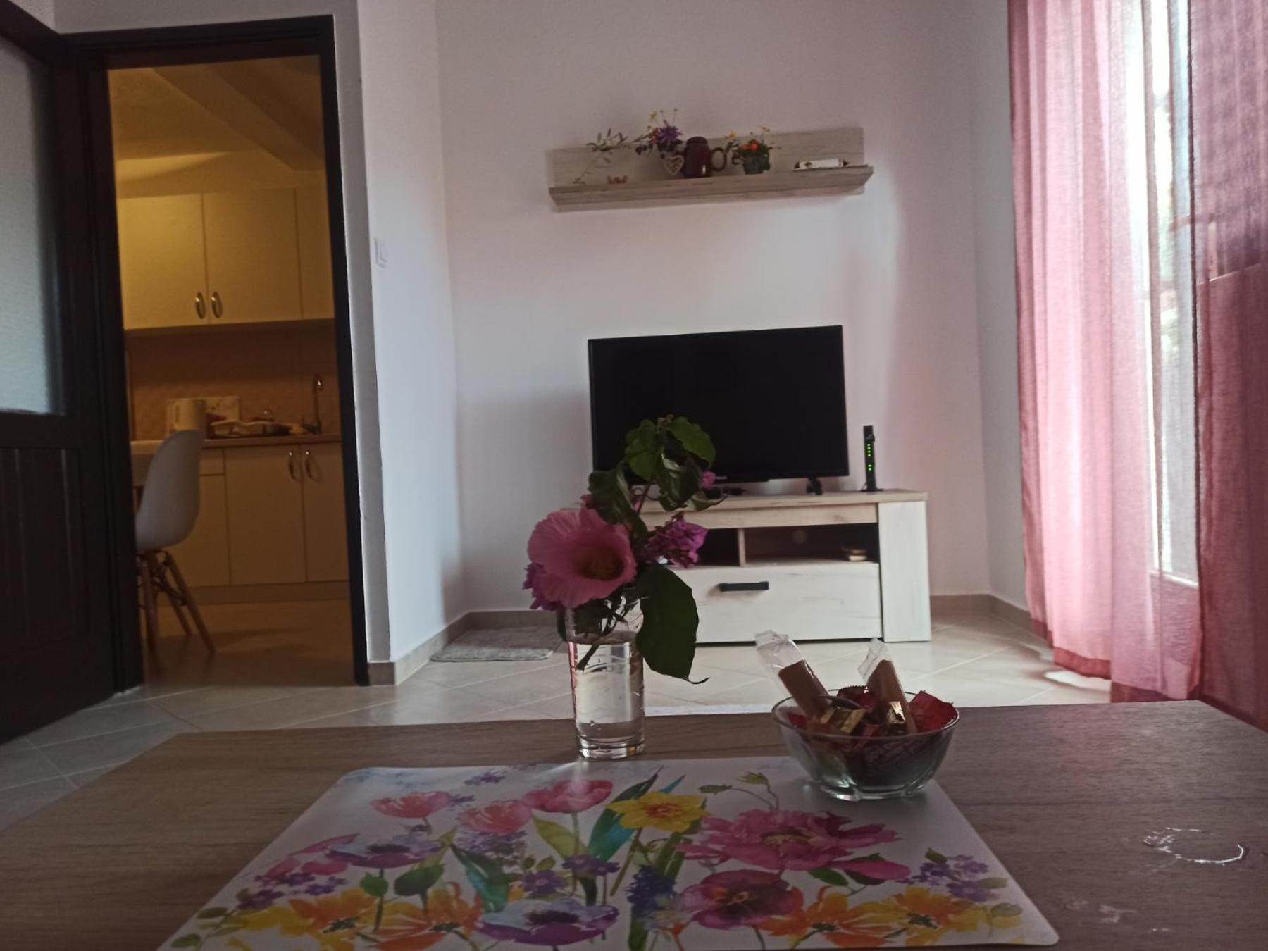 Apartment Dusica