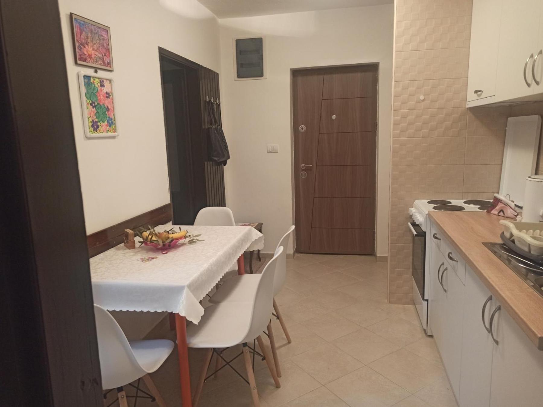 Apartment Dusica