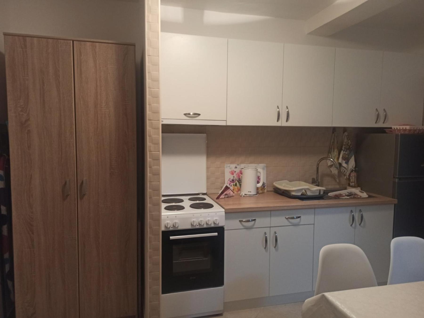 Apartment Dusica