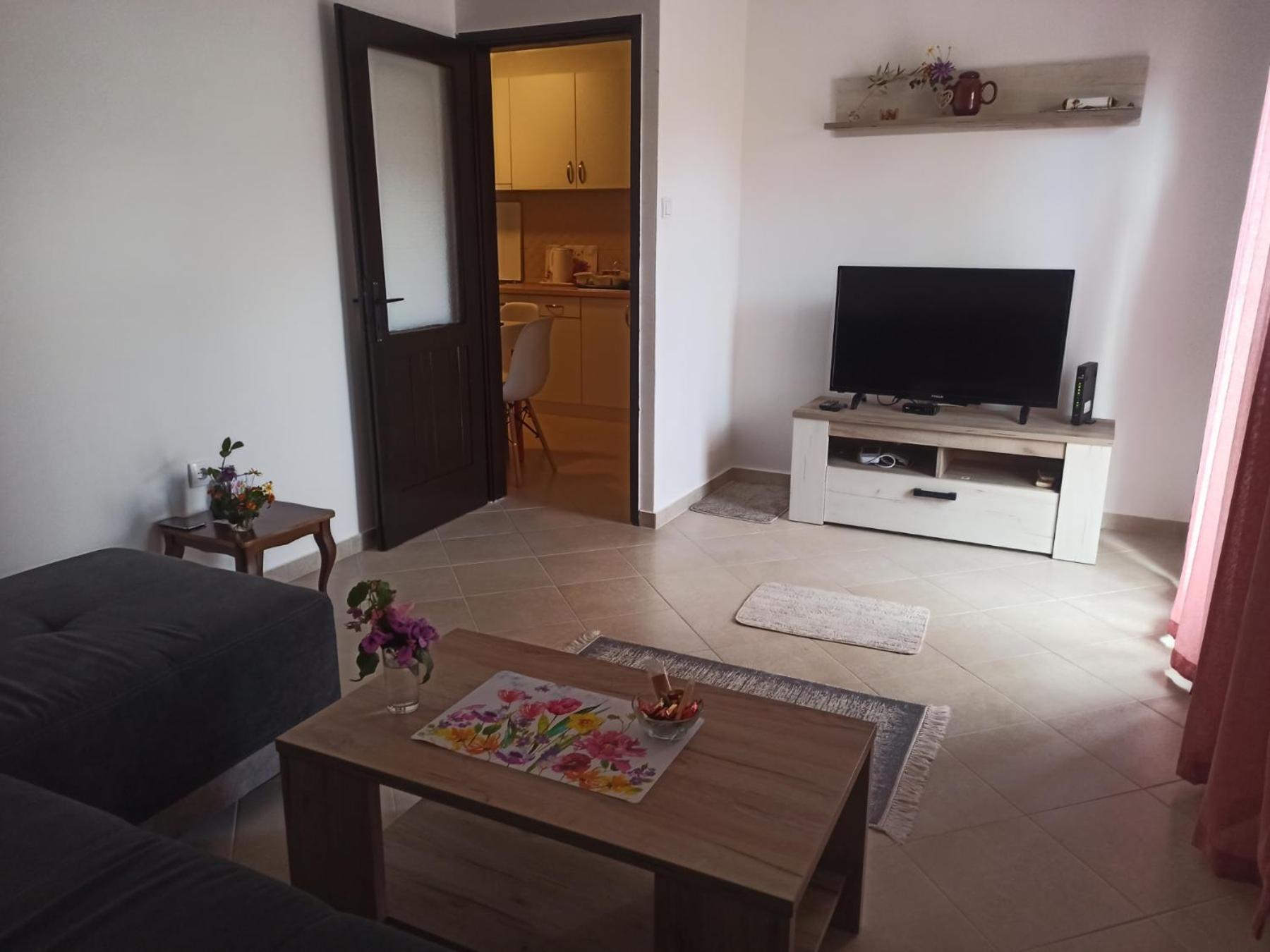 Apartment Dusica