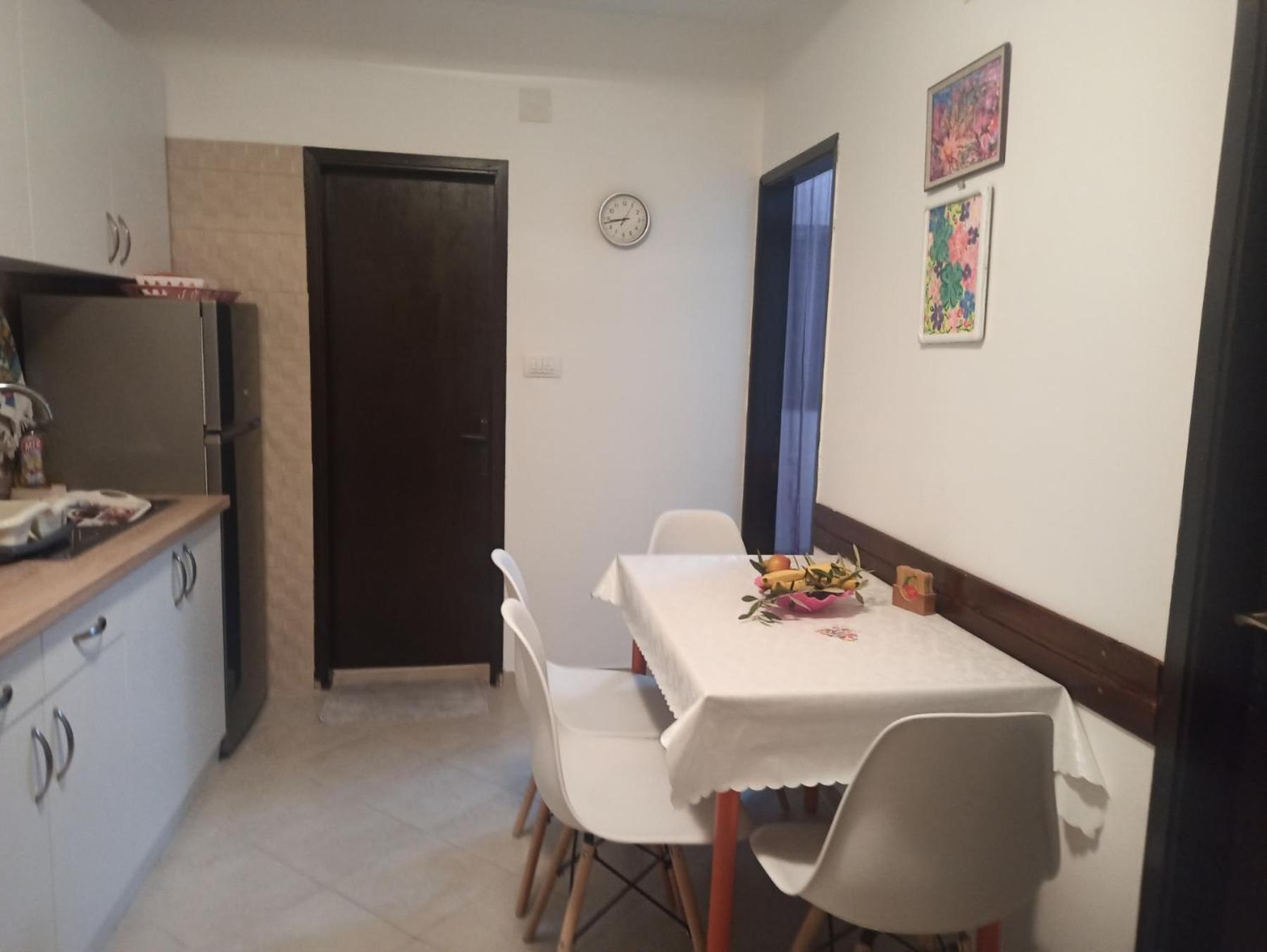 Apartment Dusica