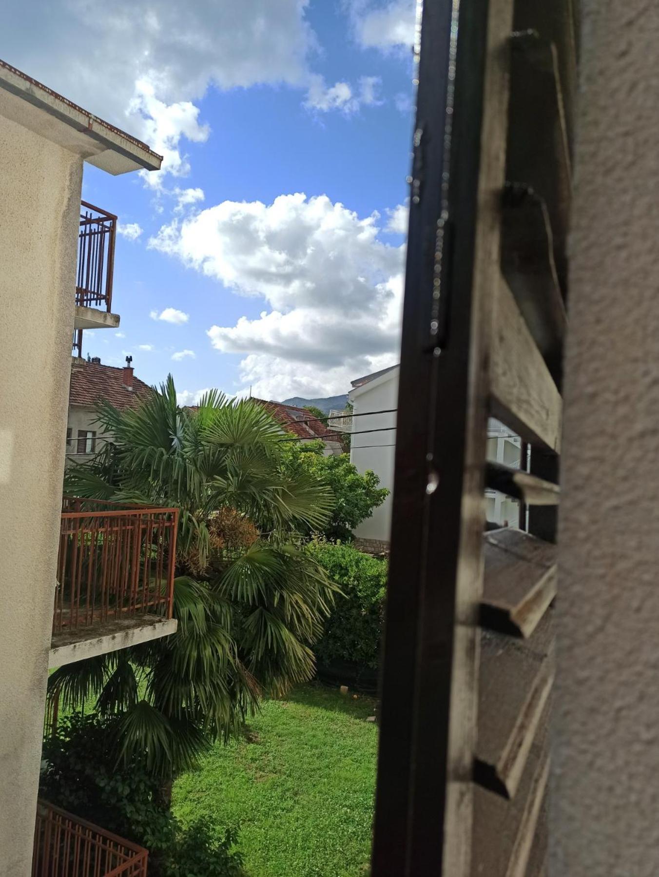 Apartment Dusica