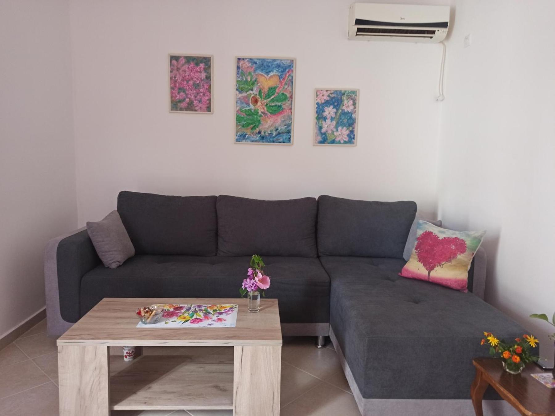 Apartment Dusica