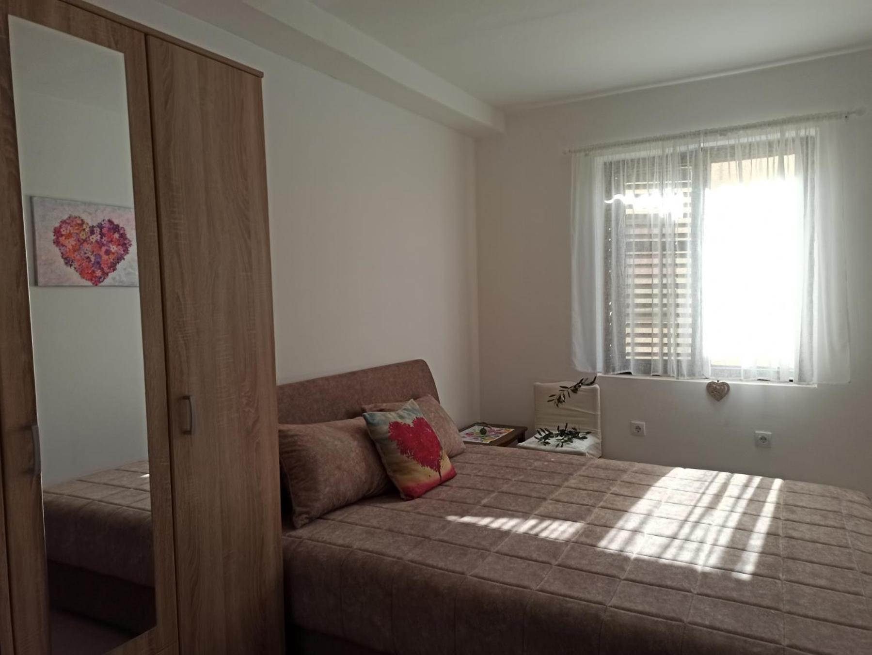 Apartment Dusica