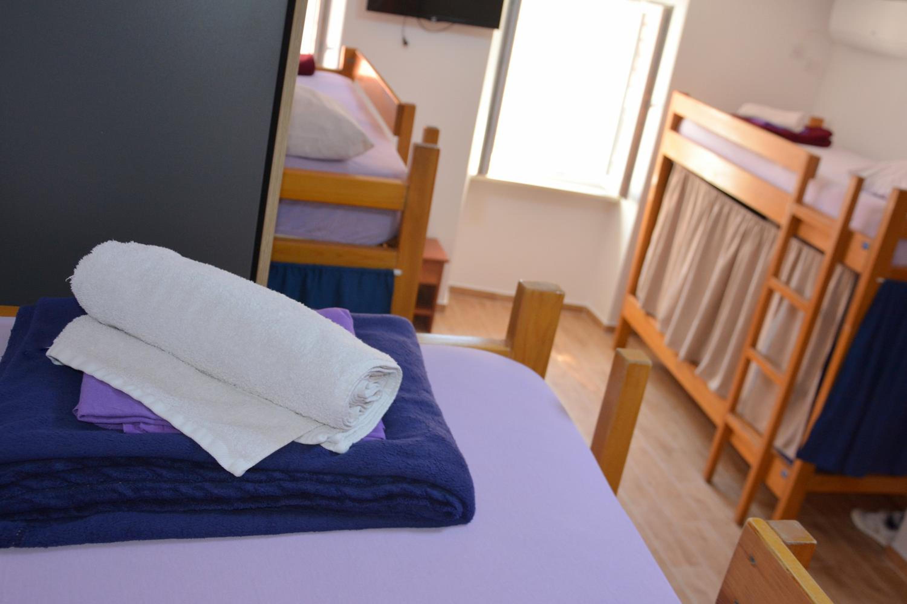 Montenegro Backpackers Home Budva view 5