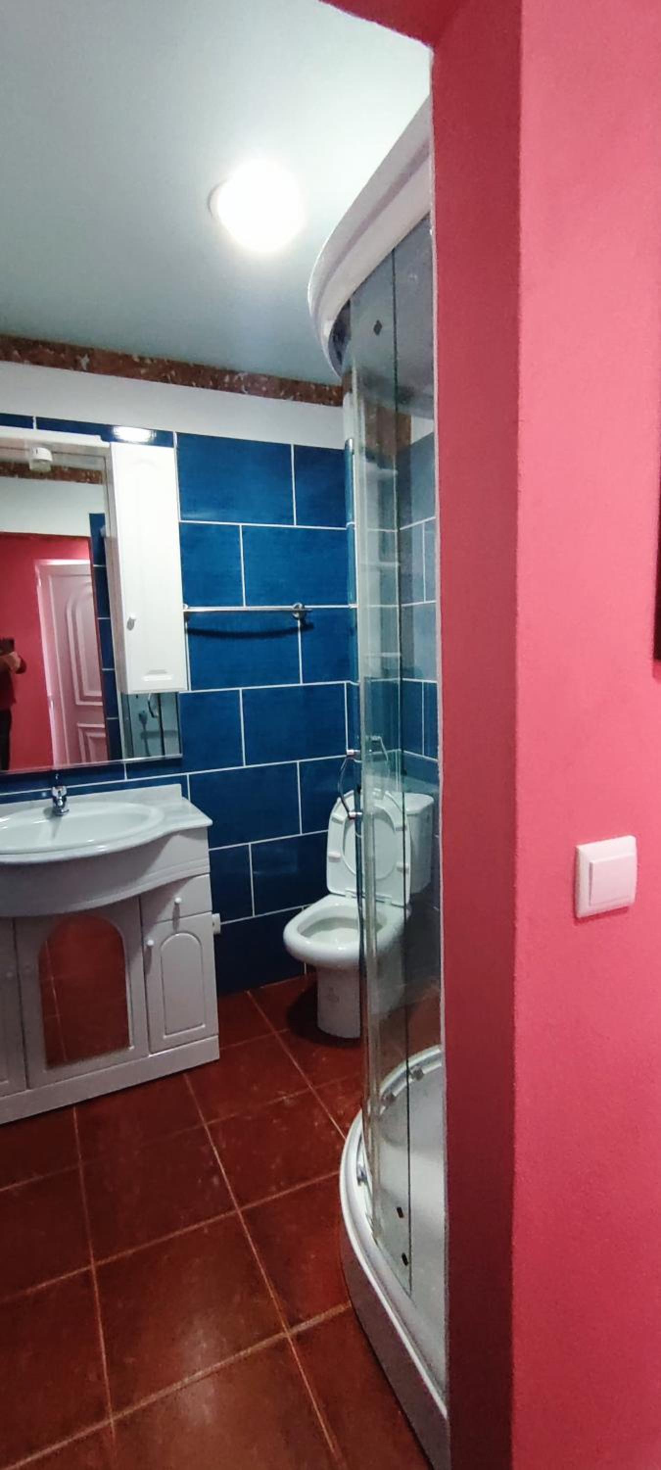 Casa do Monte