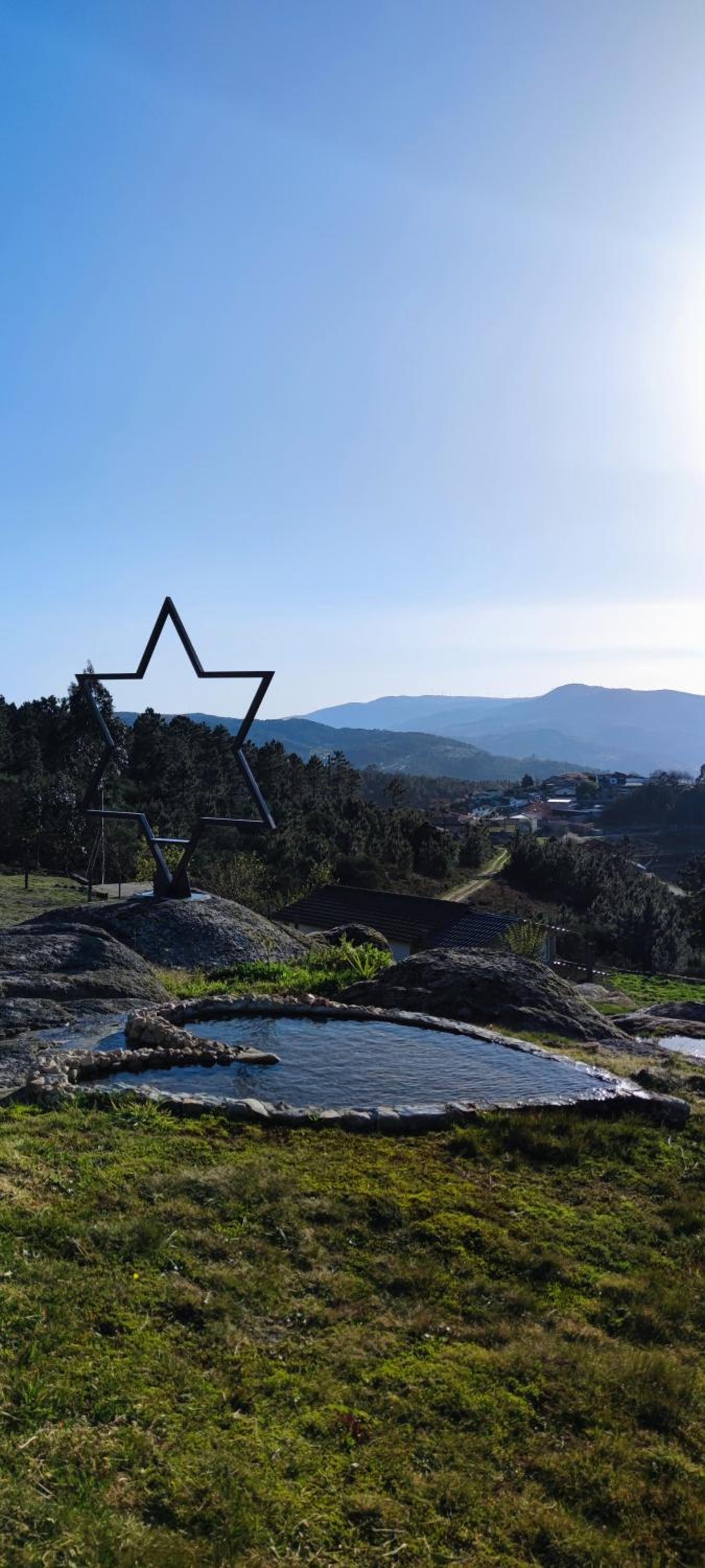 Casa do Monte