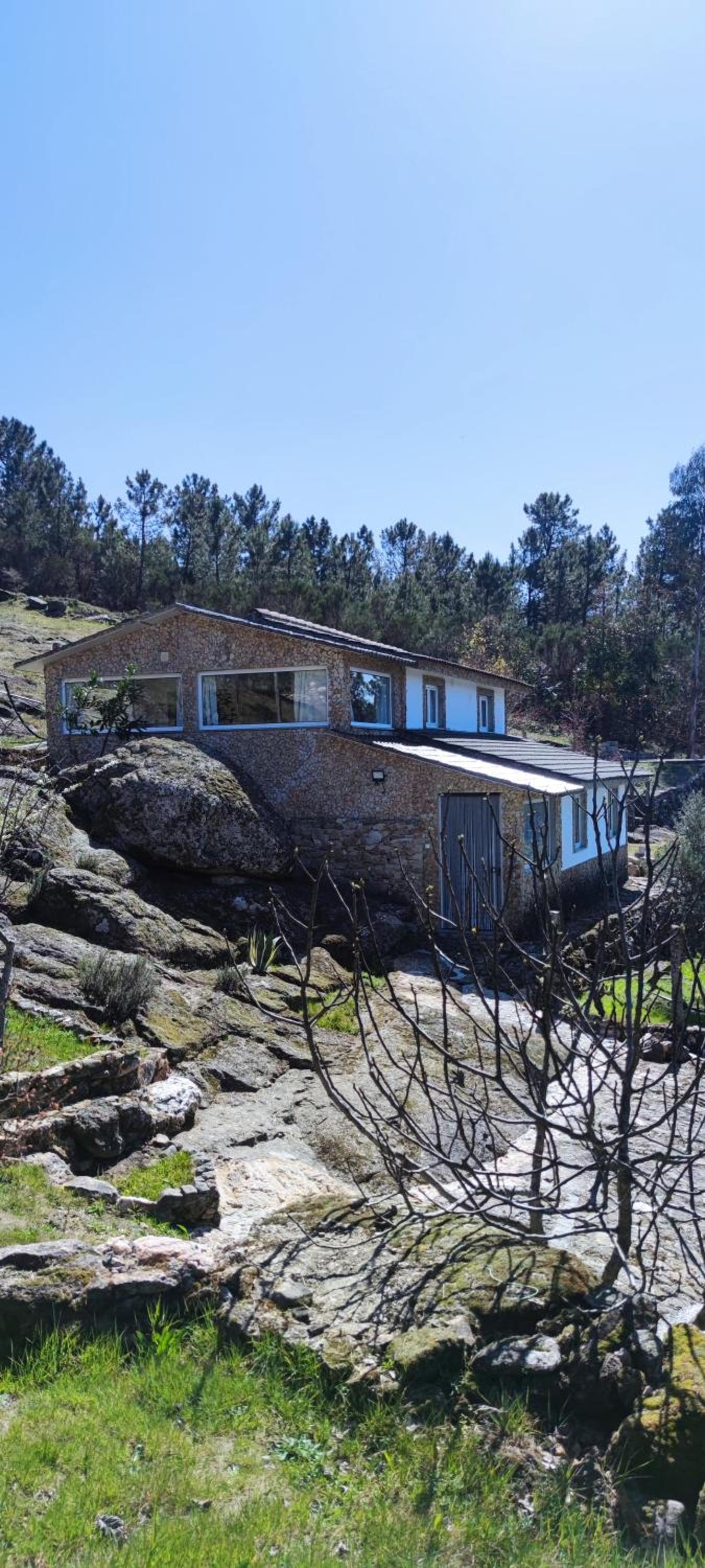 Casa do Monte