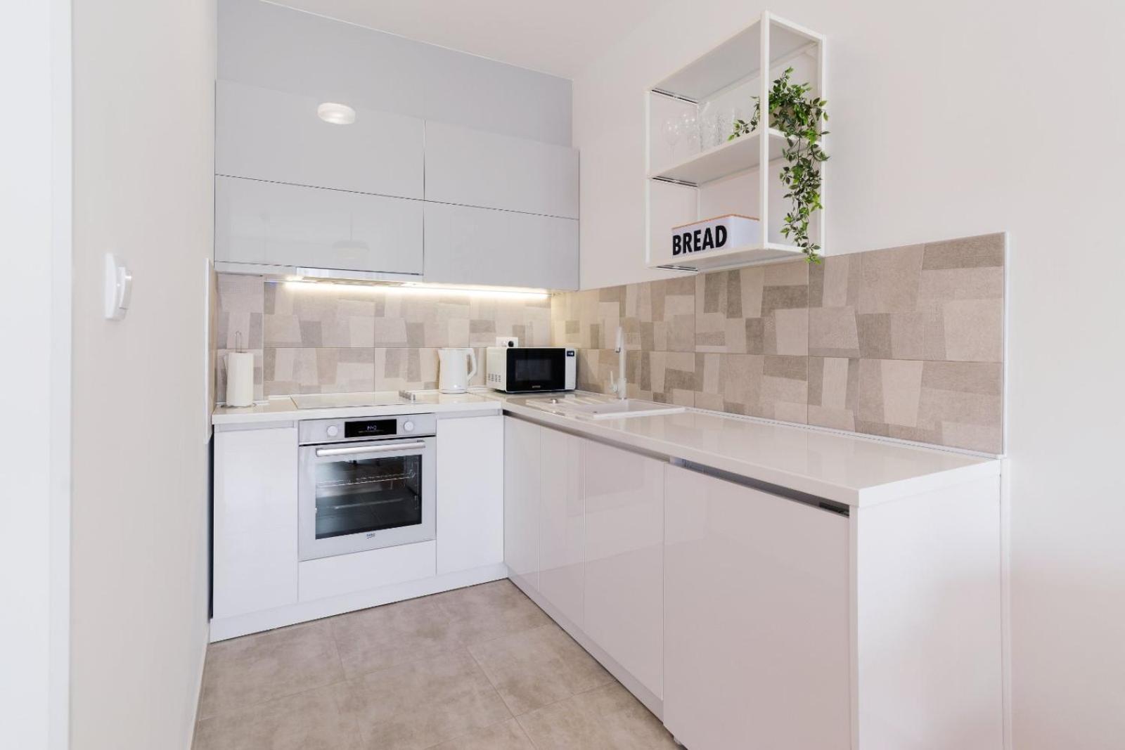 GOLDENBOY apartments, Banja Luka