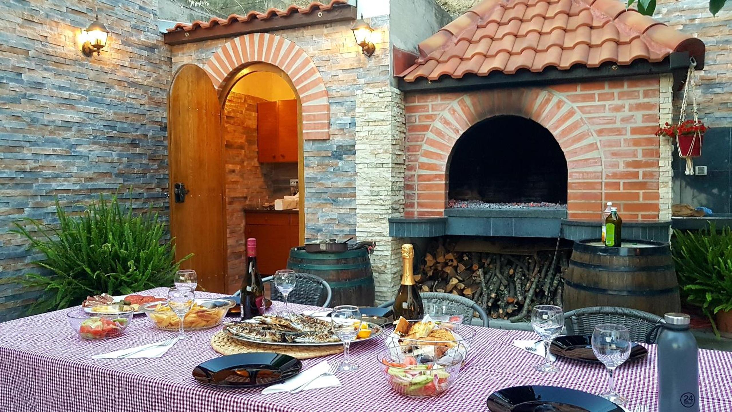 Apartments Dinko Podstrana