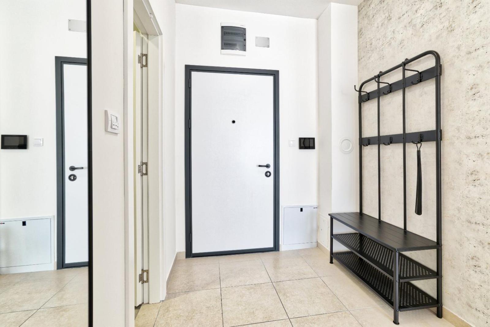 GOLDENBOY apartments, Banja Luka