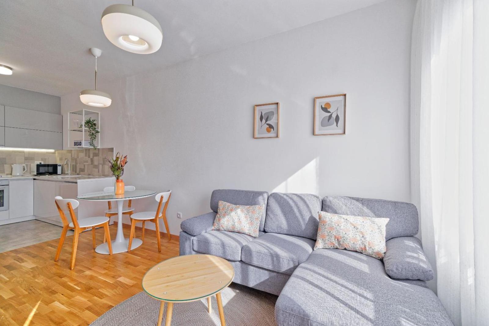 GOLDENBOY apartments, Banja Luka