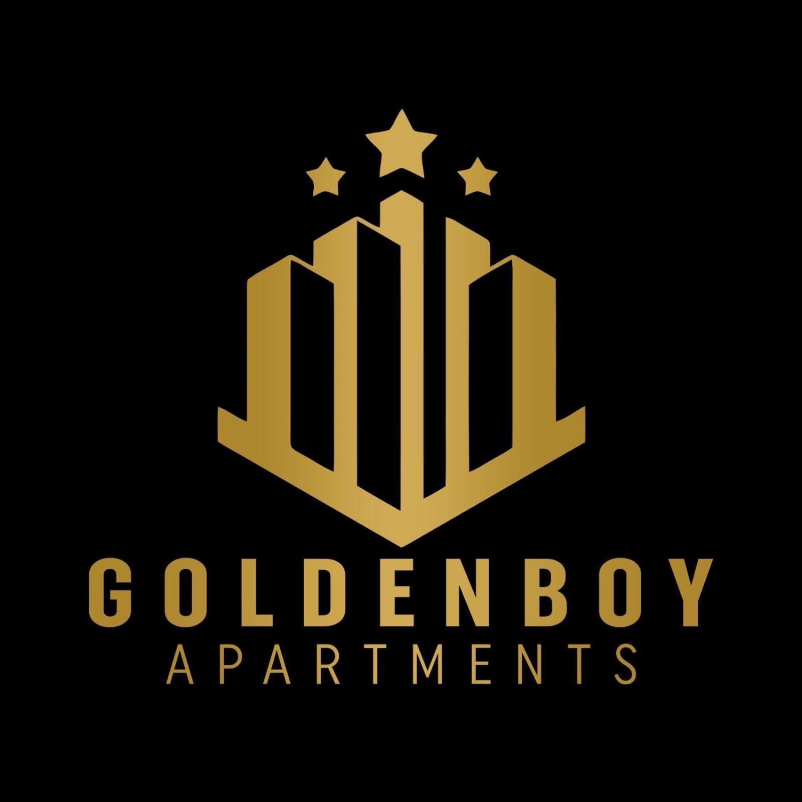 GOLDENBOY apartments, Banja Luka
