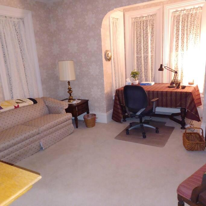 Cedar Point/Kalahari/Lake Erie - Betty's Homestead view 4