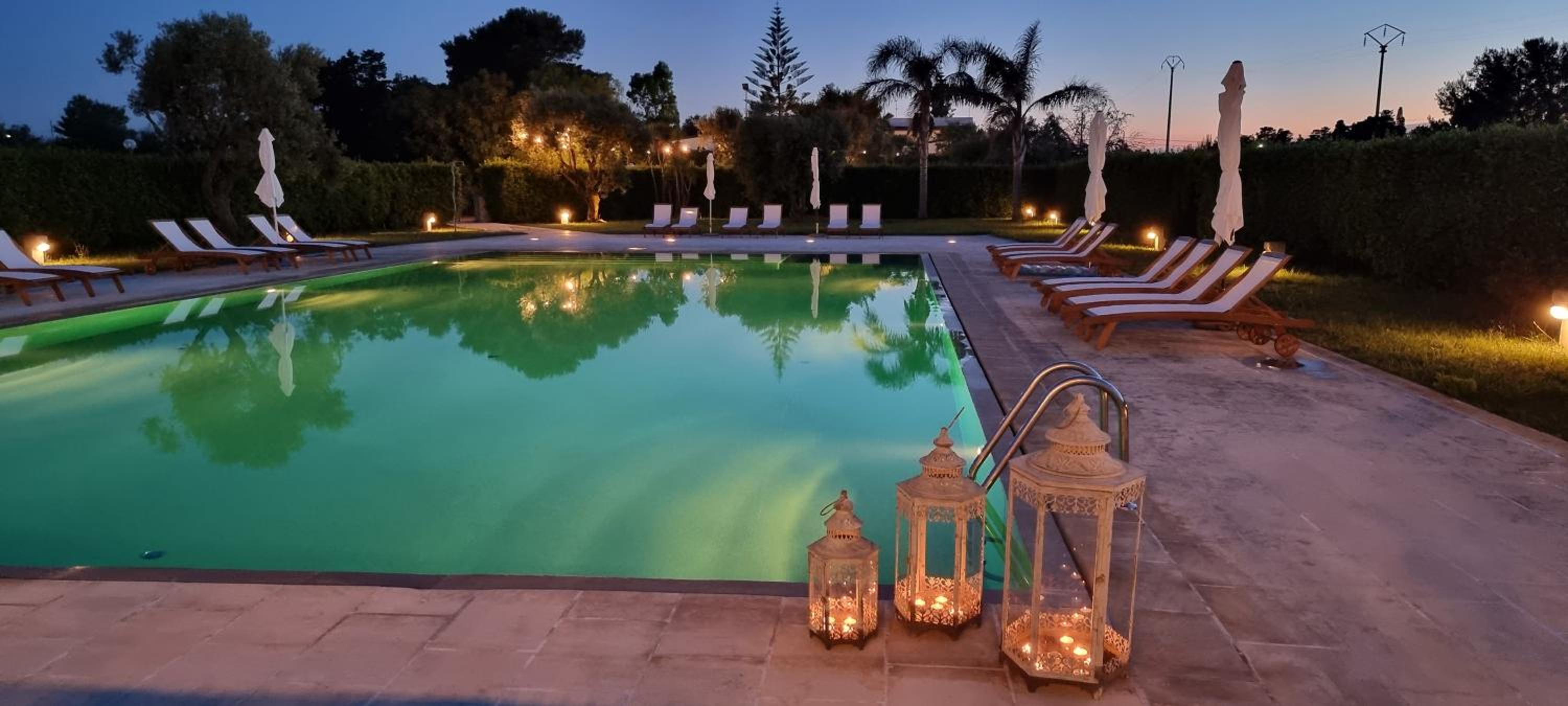 Casa Vacanza Malvasia Nera Otranto view 4