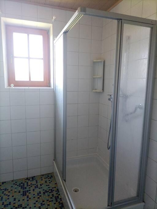 Ferienhaus Hefentrager Nähe Schilcherweinstraße