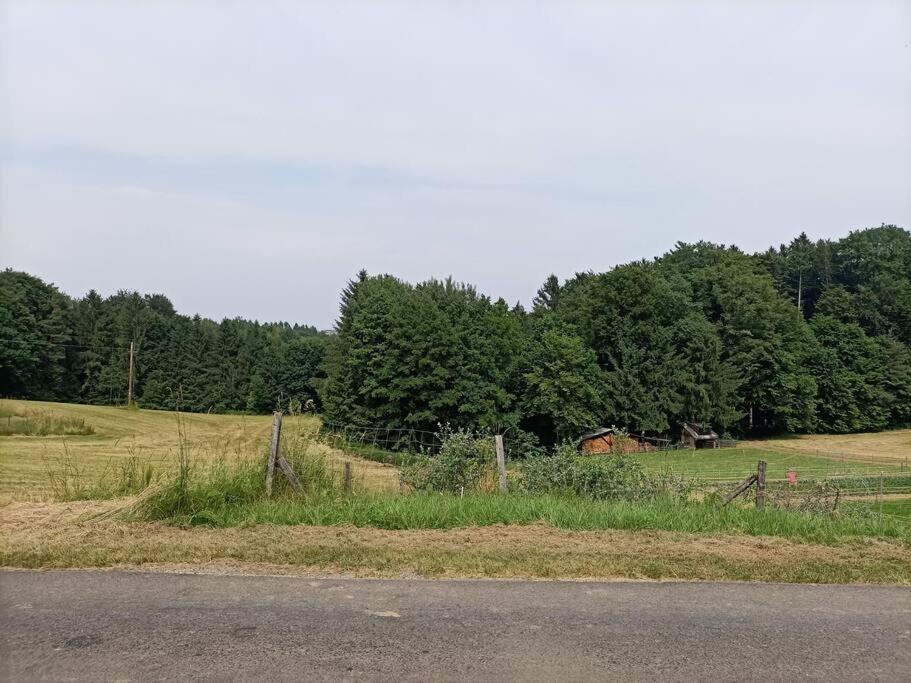 Ferienhaus Hefentrager Nähe Schilcherweinstraße