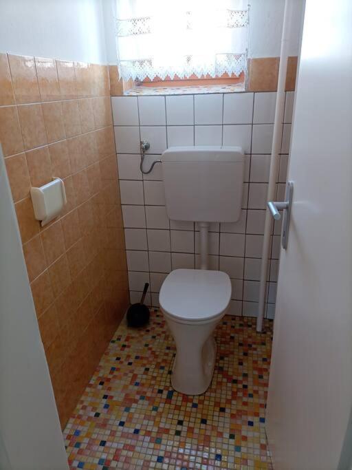 Ferienhaus Hefentrager Nähe Schilcherweinstraße