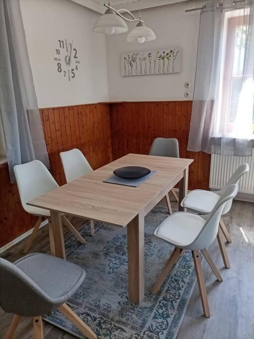 Ferienhaus Hefentrager Nähe Schilcherweinstraße
