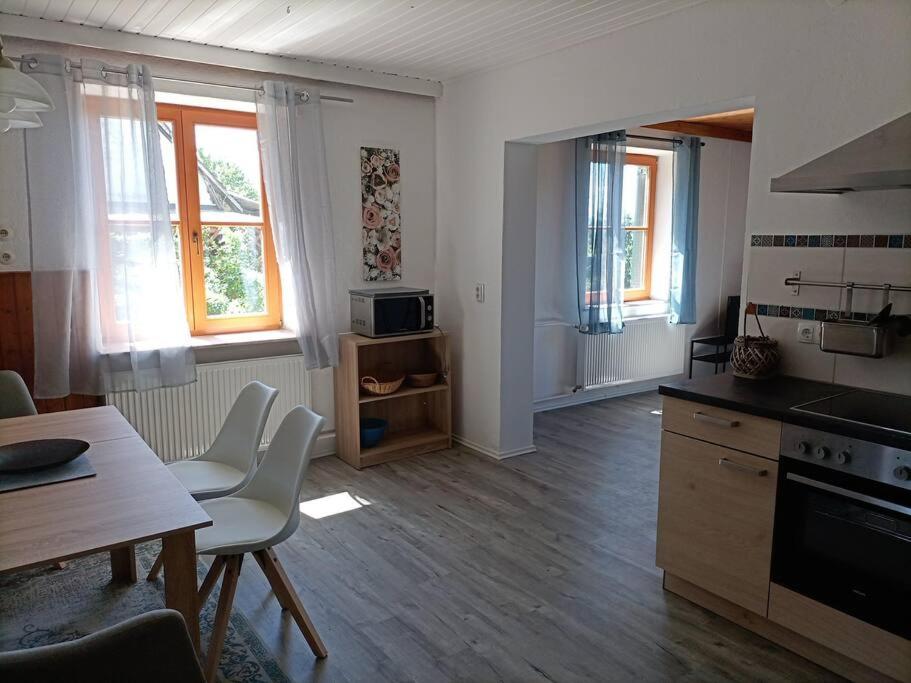 Ferienhaus Hefentrager Nähe Schilcherweinstraße
