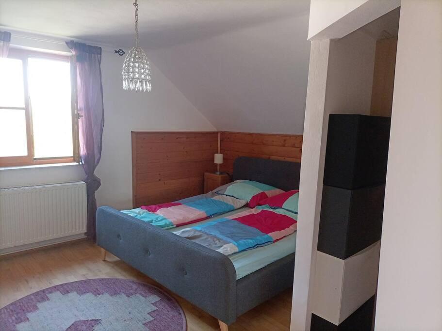 Ferienhaus Hefentrager Nähe Schilcherweinstraße