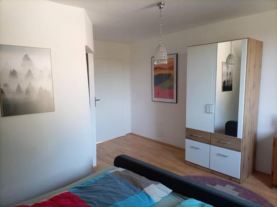Ferienhaus Hefentrager Nähe Schilcherweinstraße
