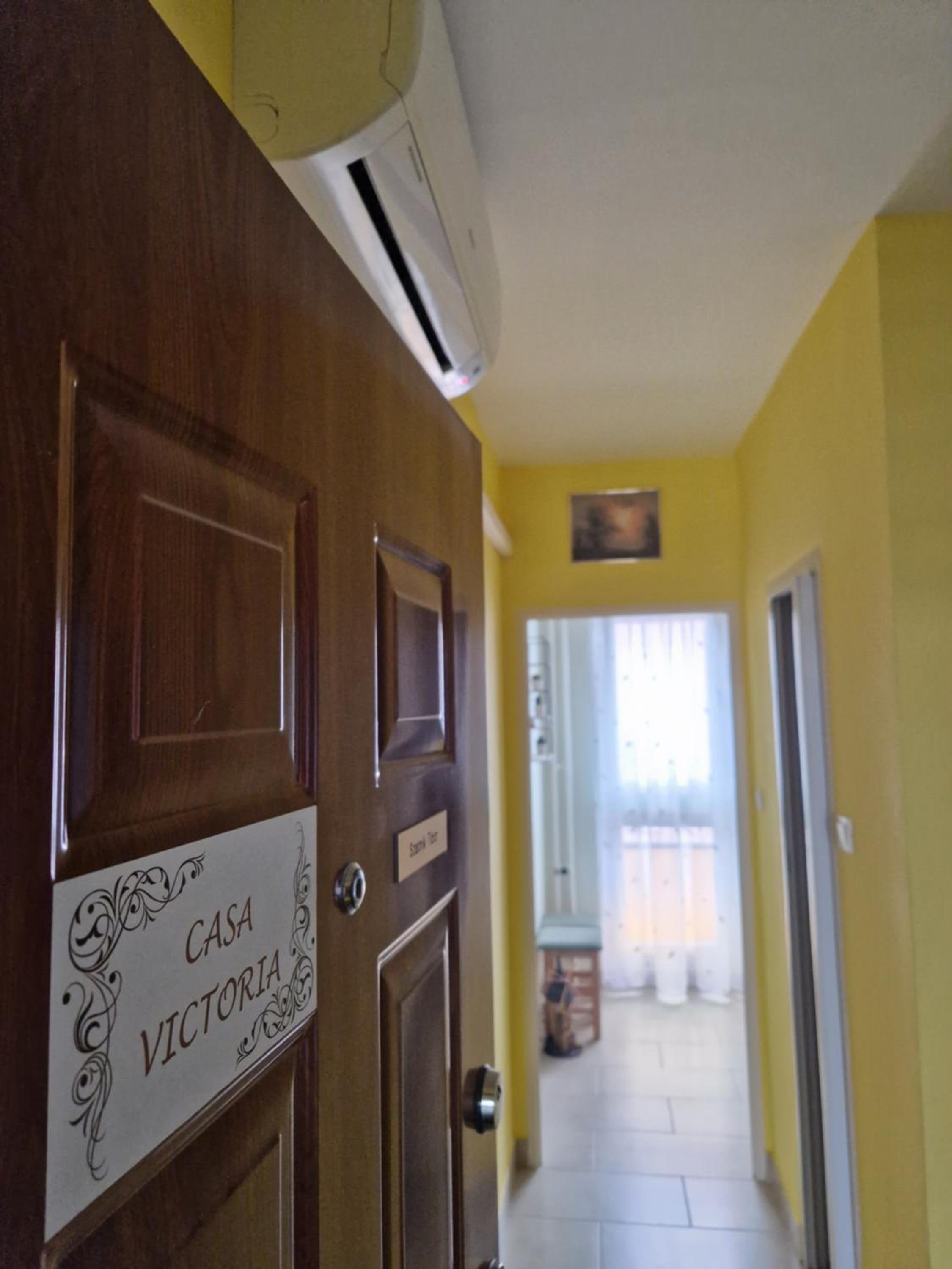 Casa Victoria
