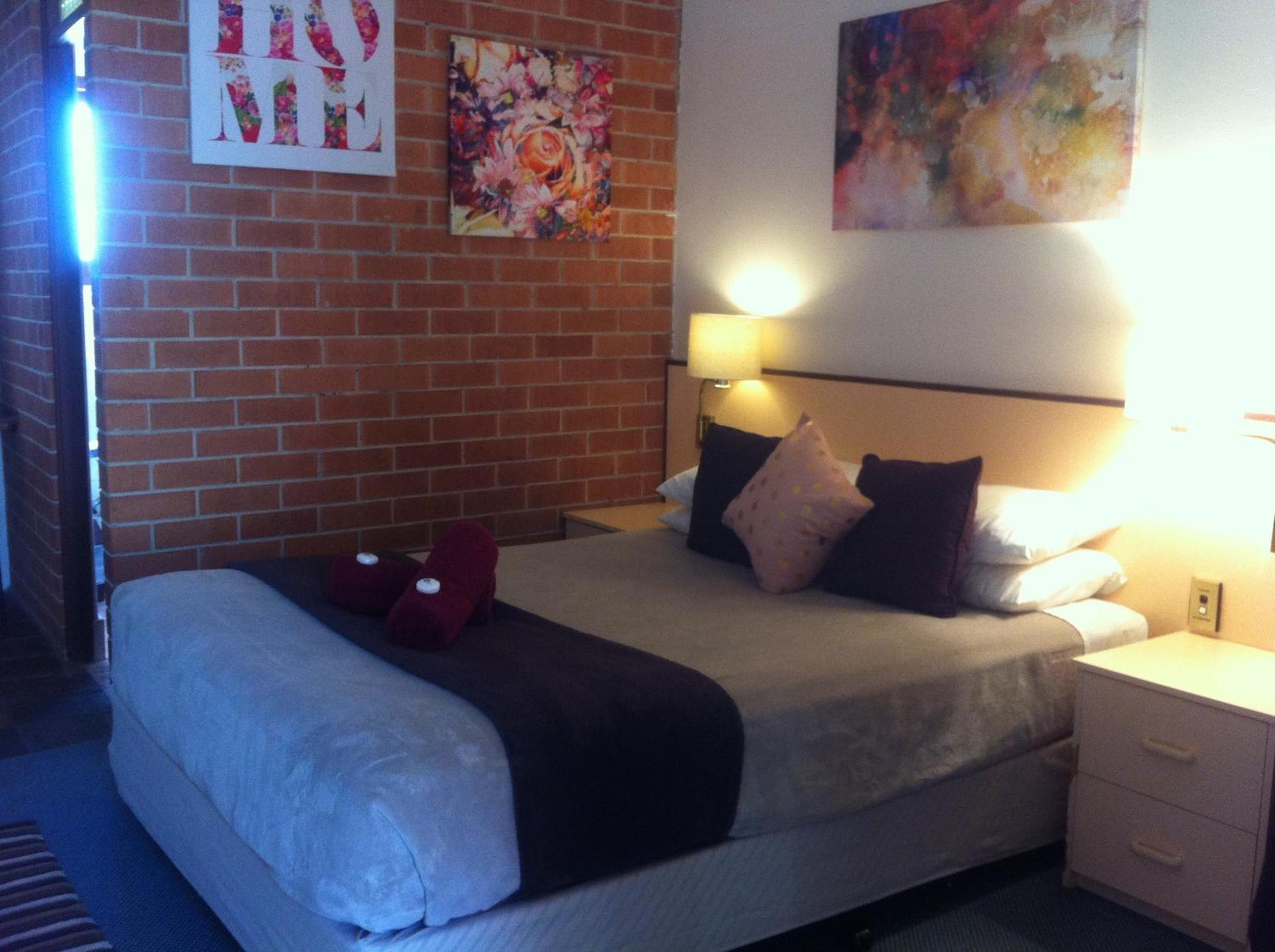 Elsinor Motor Lodge