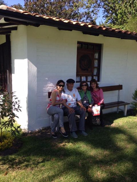 Hotel Boutique Casa de Hacienda Su Merced