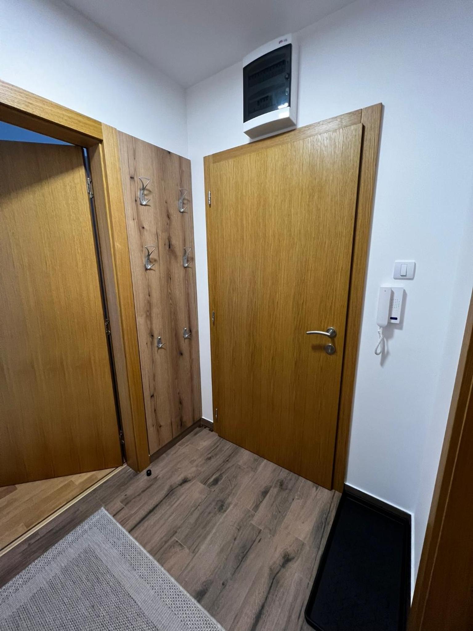 Aleksandar apartman Sokobanja