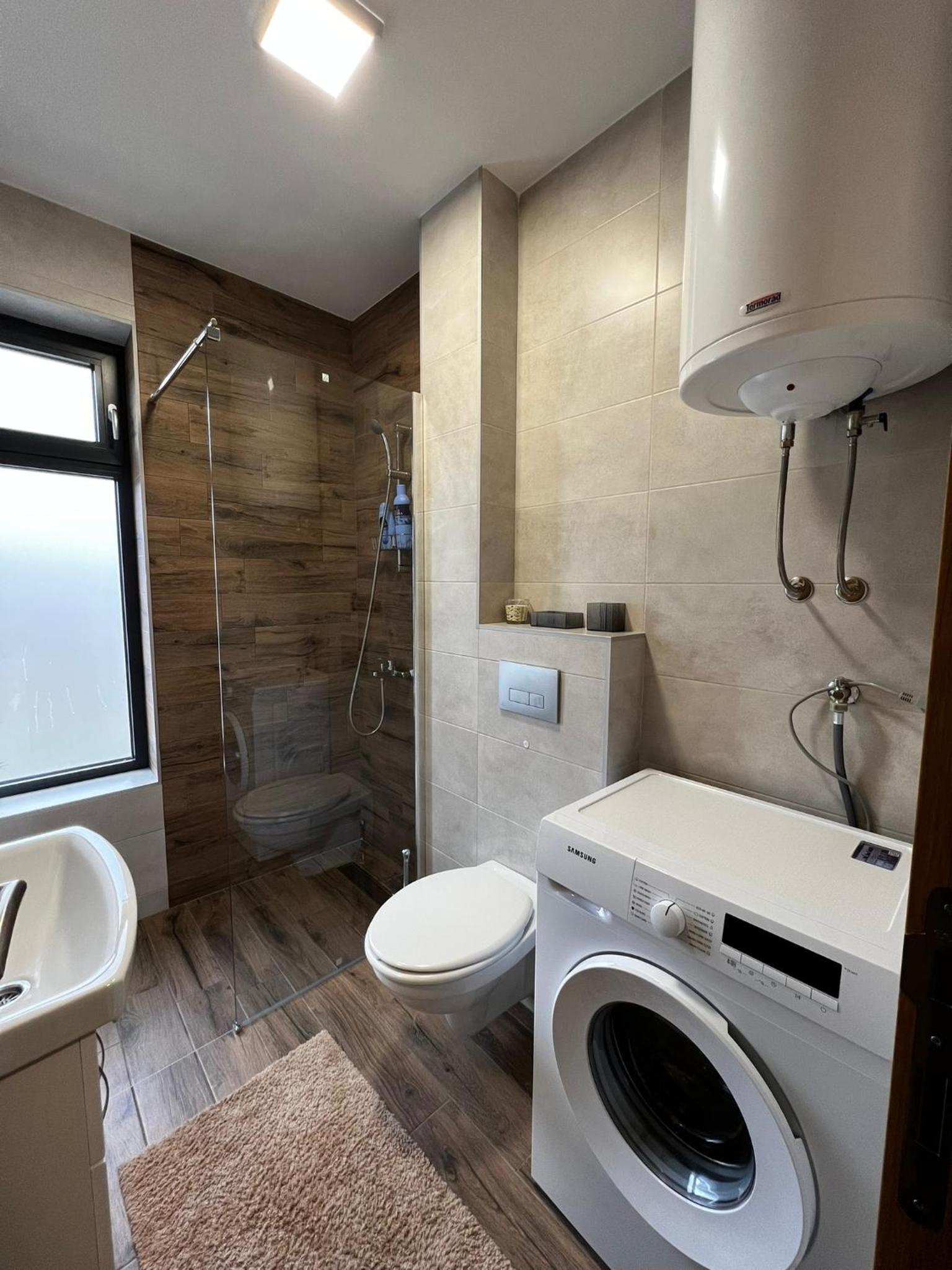 Aleksandar apartman Sokobanja