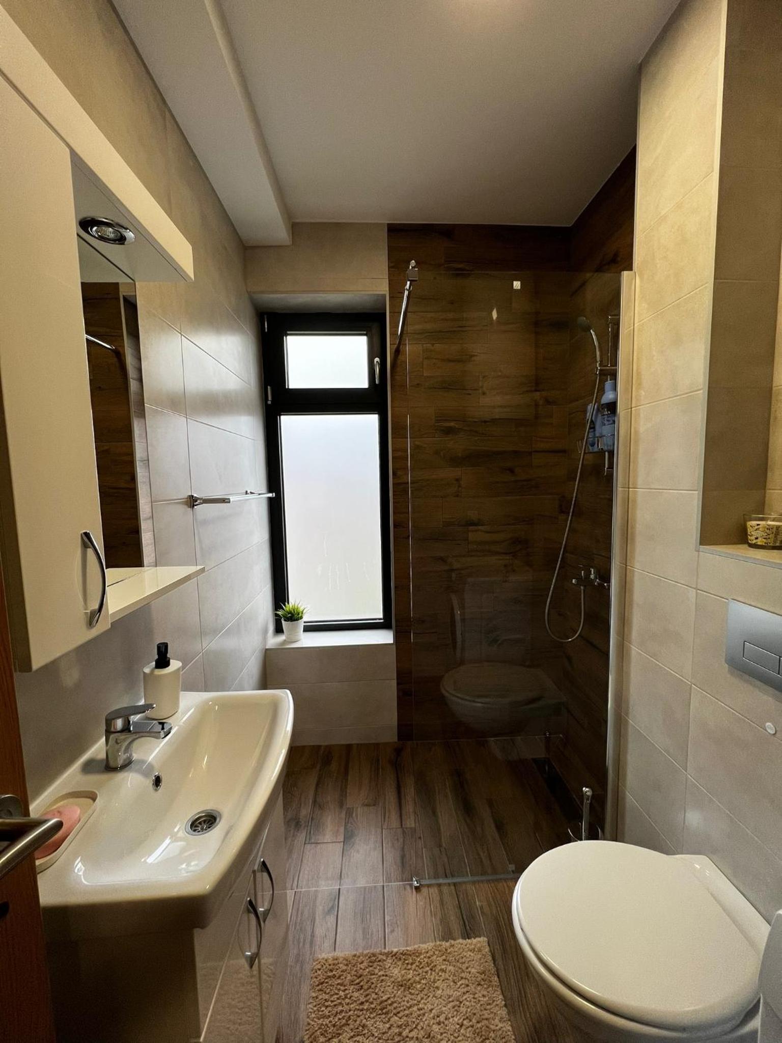 Aleksandar apartman Sokobanja