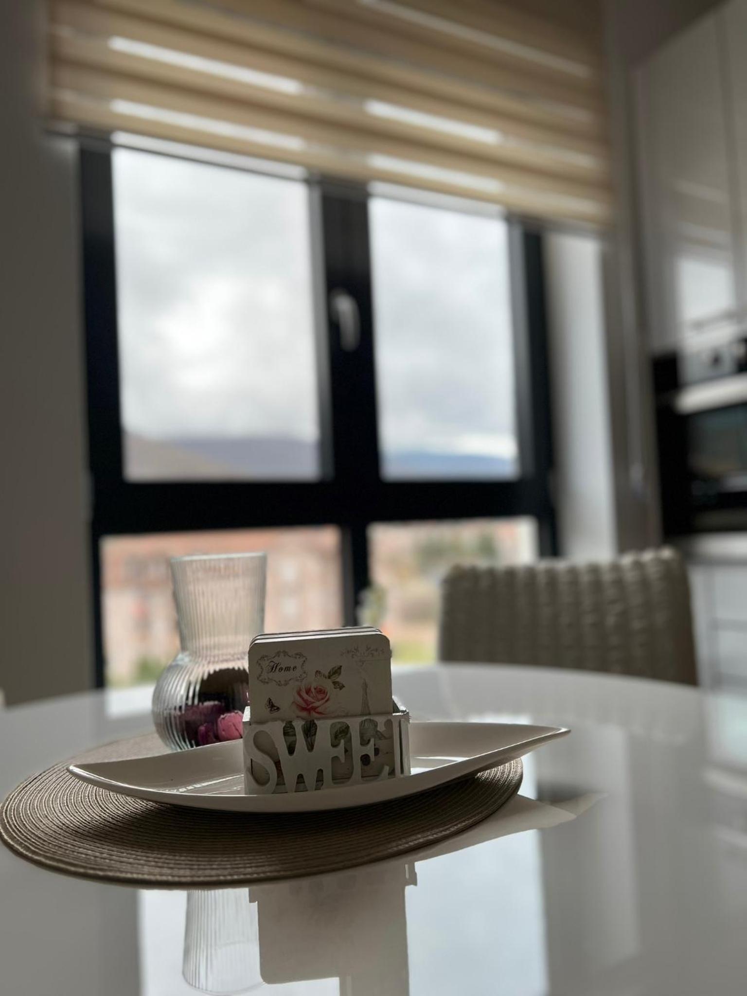 Aleksandar apartman Sokobanja