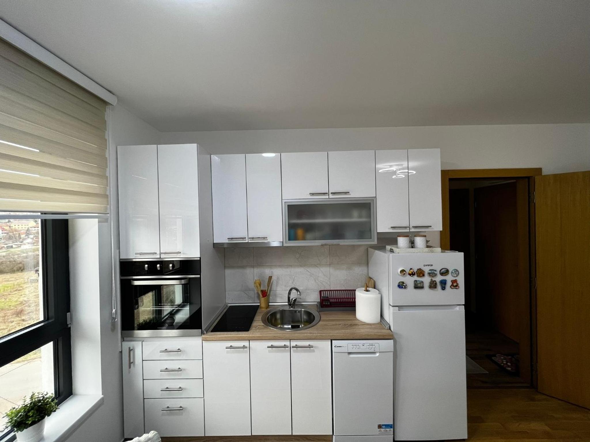 Aleksandar apartman Sokobanja