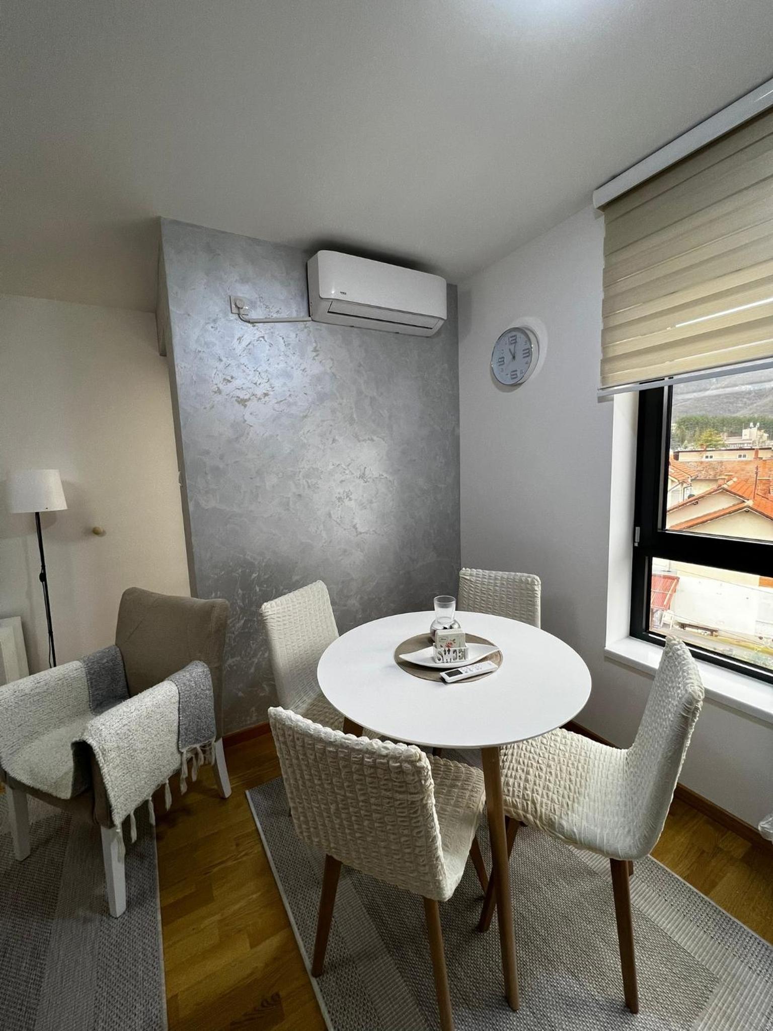 Aleksandar apartman Sokobanja
