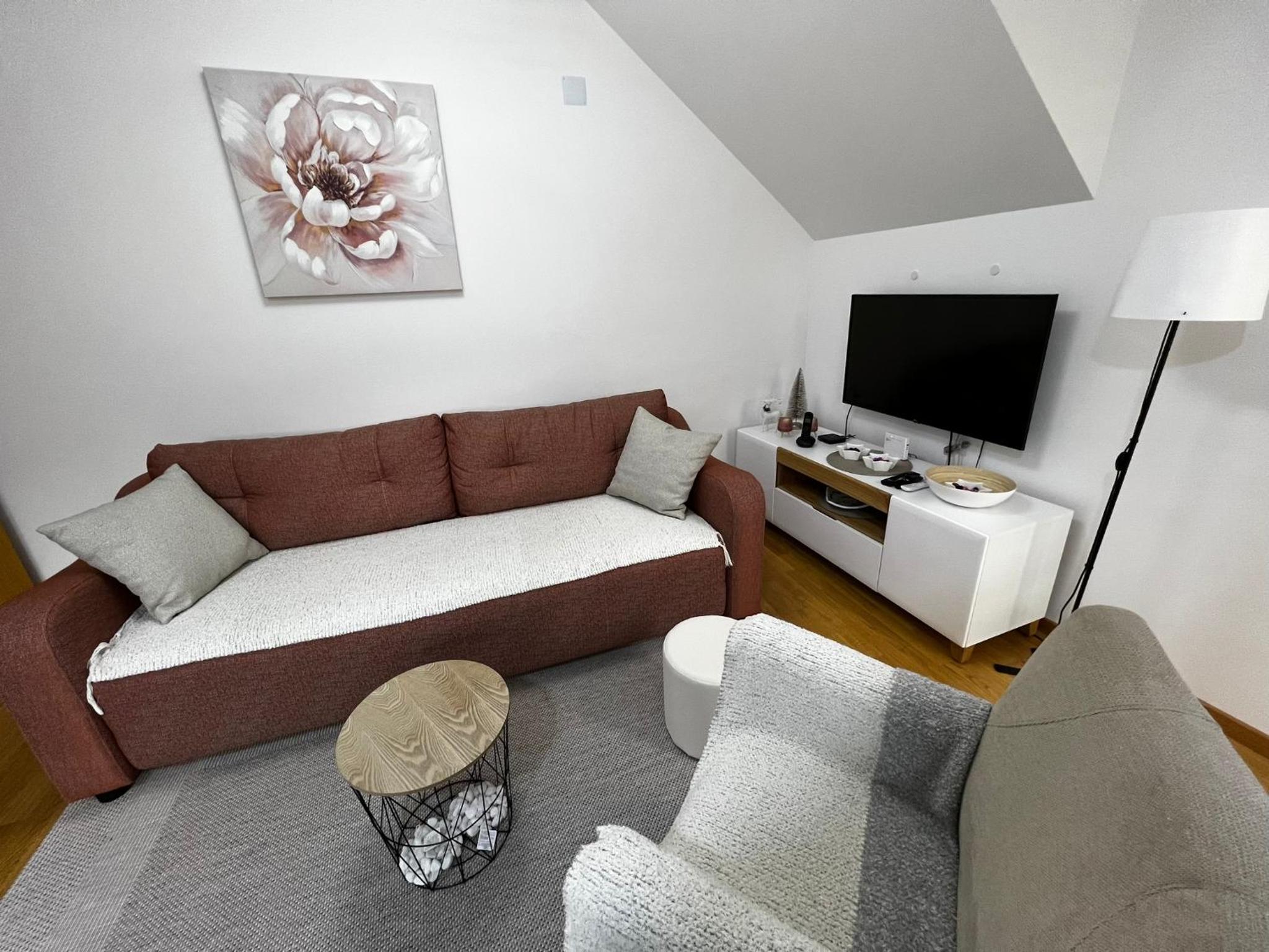 Aleksandar apartman Sokobanja