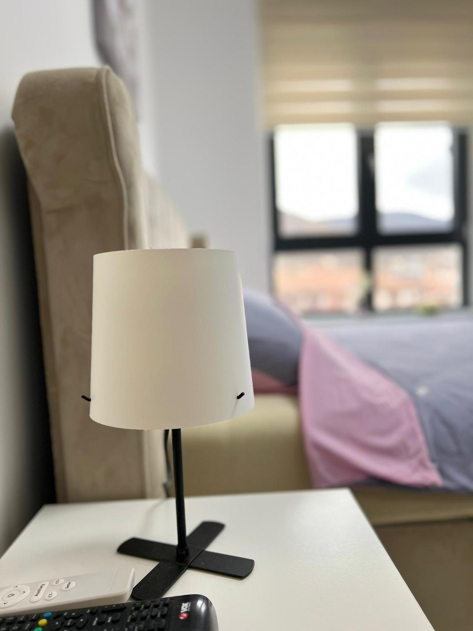 Aleksandar apartman Sokobanja