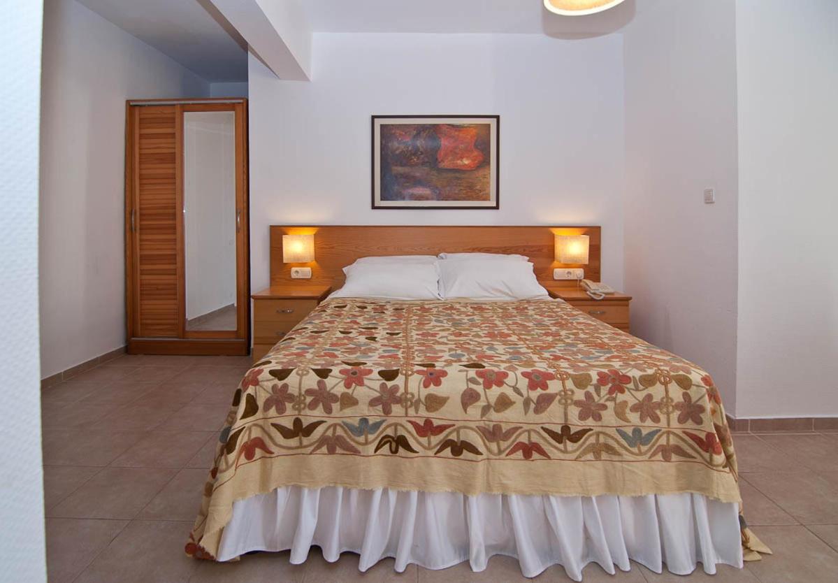 Lycia Hotel - Image 19