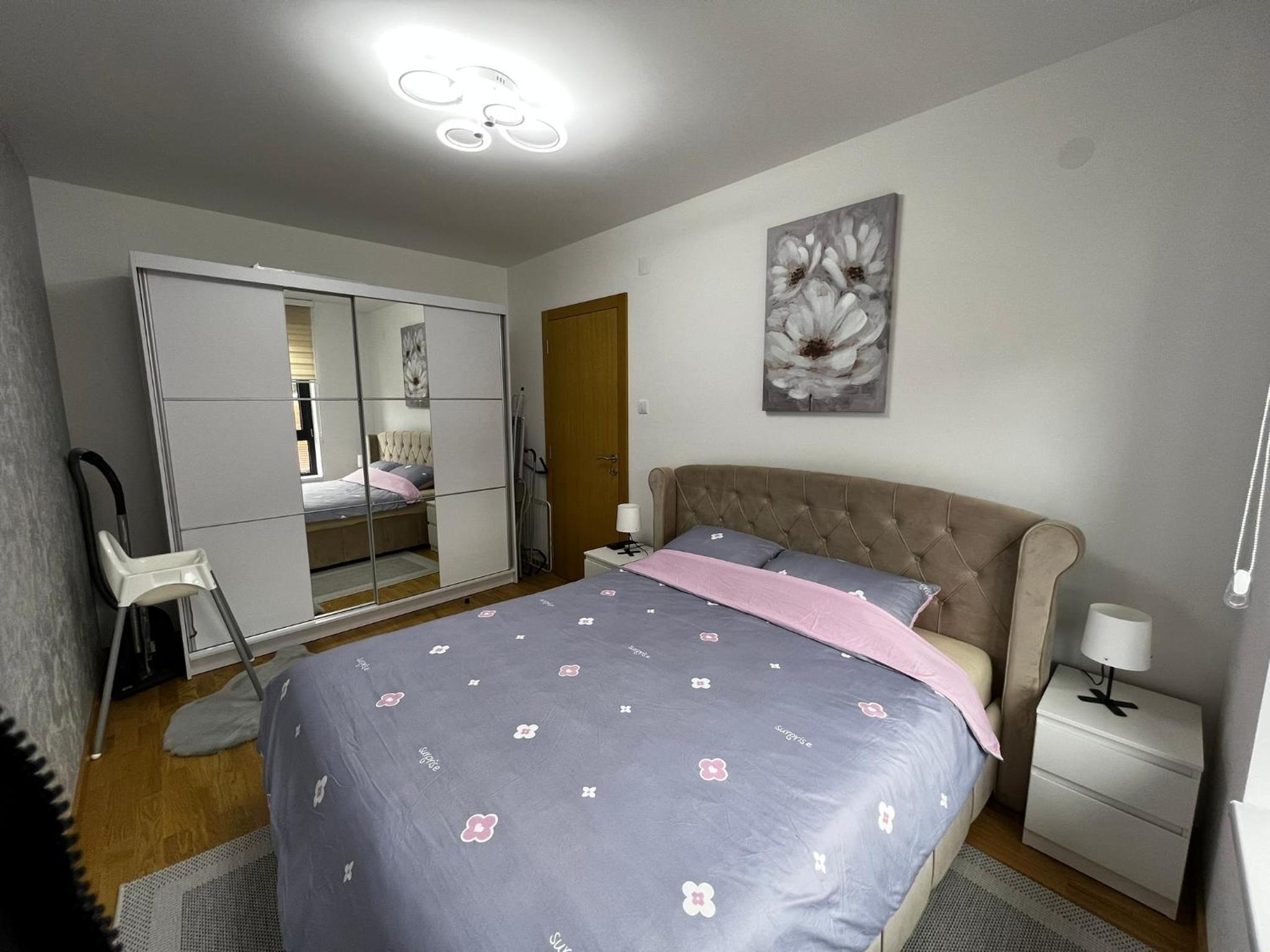Aleksandar apartman Sokobanja