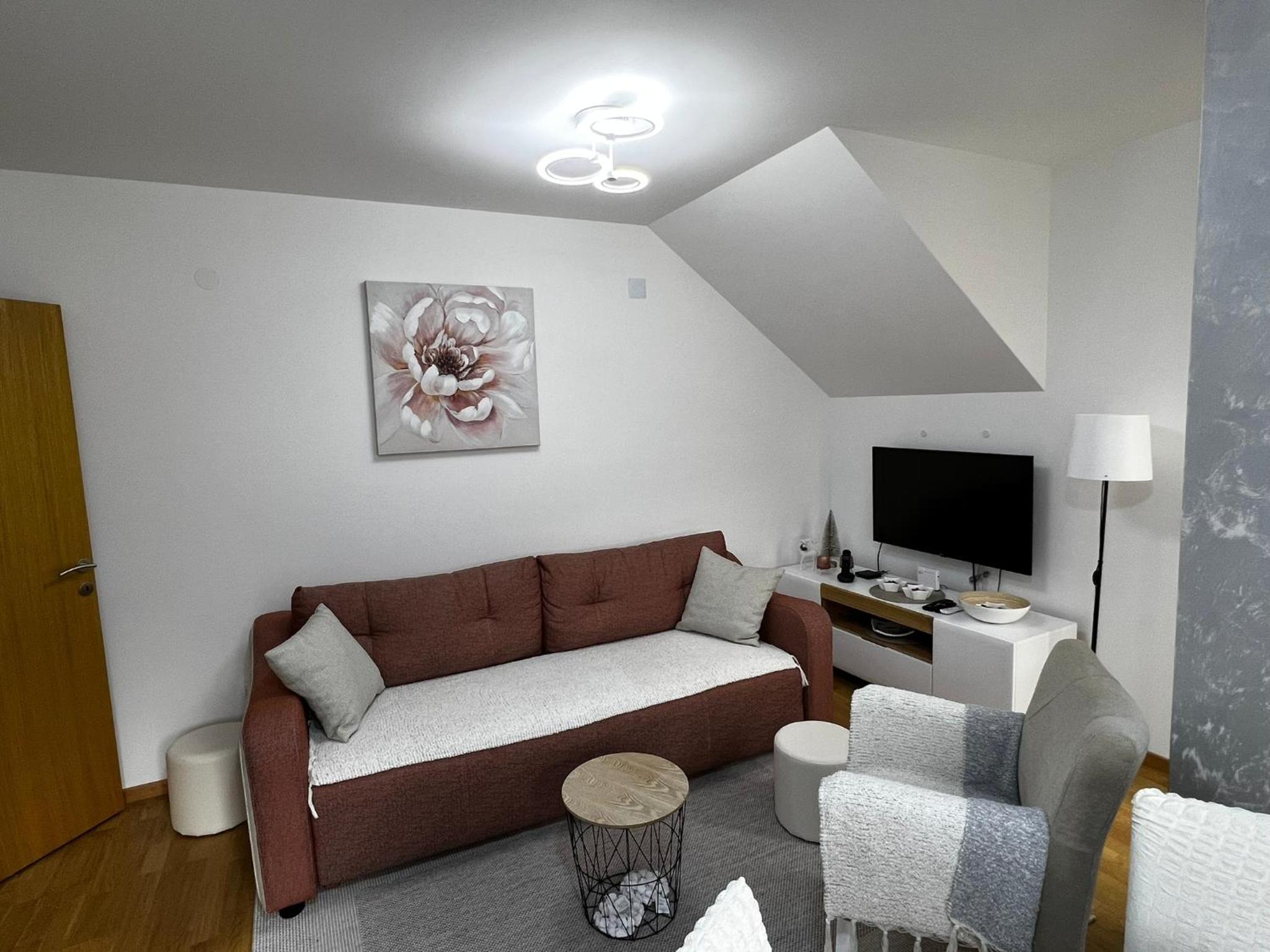 Aleksandar apartman Sokobanja