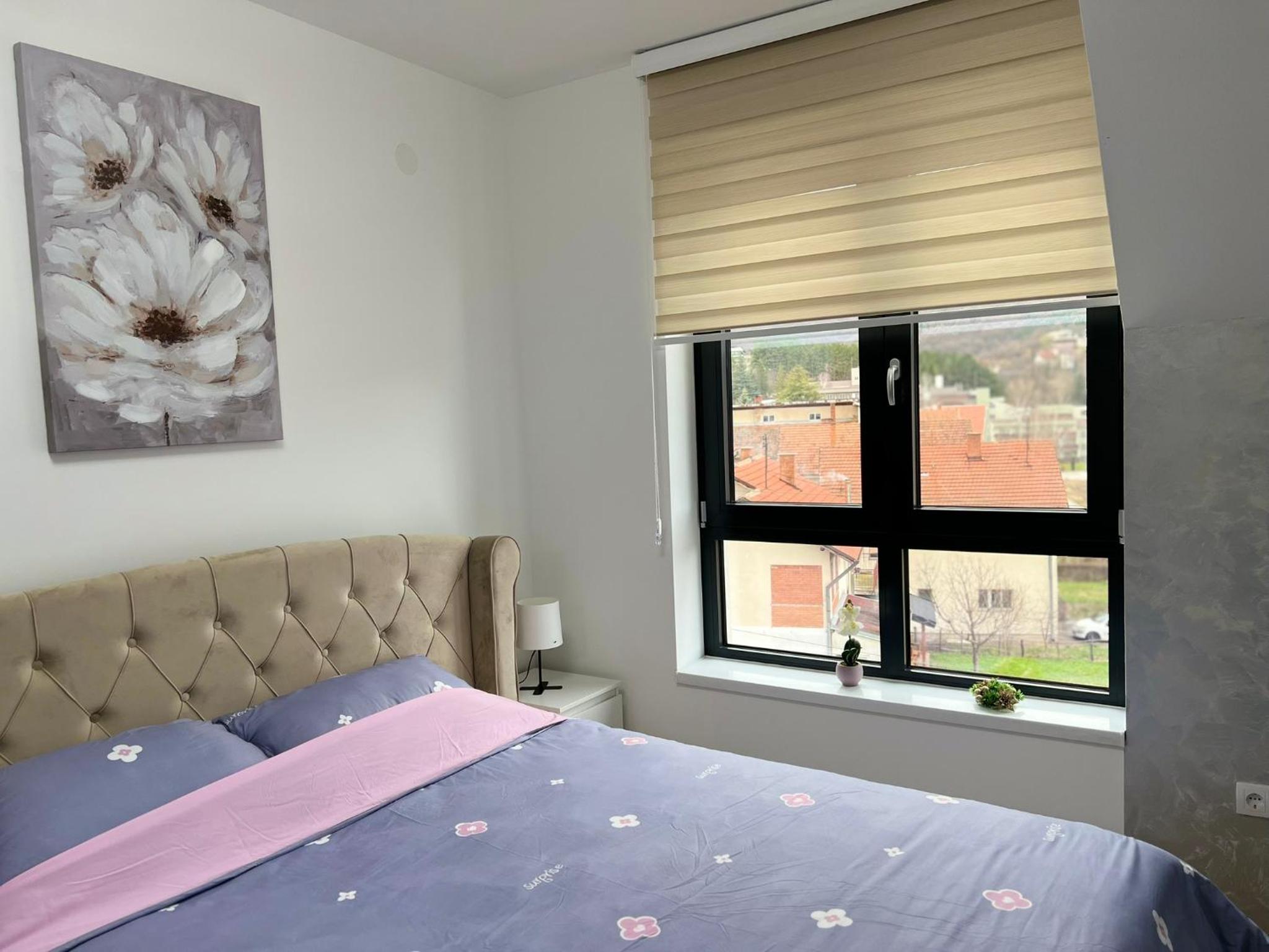 Aleksandar apartman Sokobanja