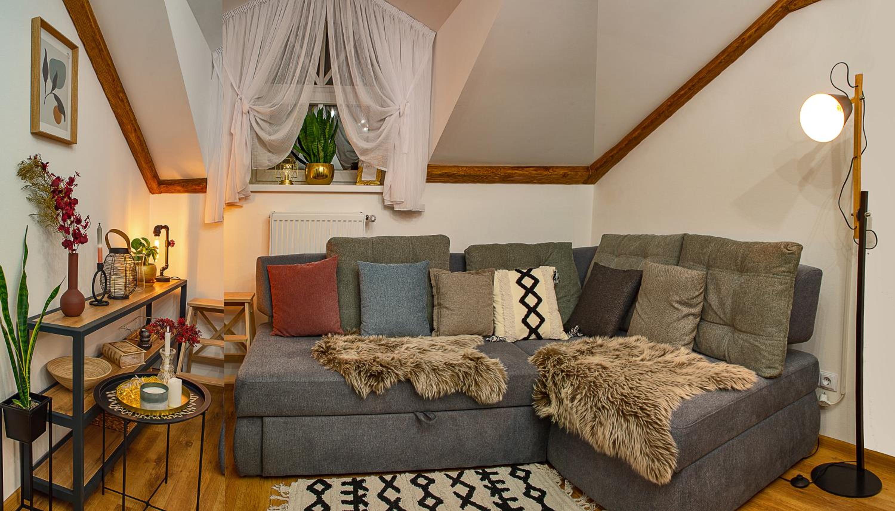 Old Town Loft Apartments view 4
