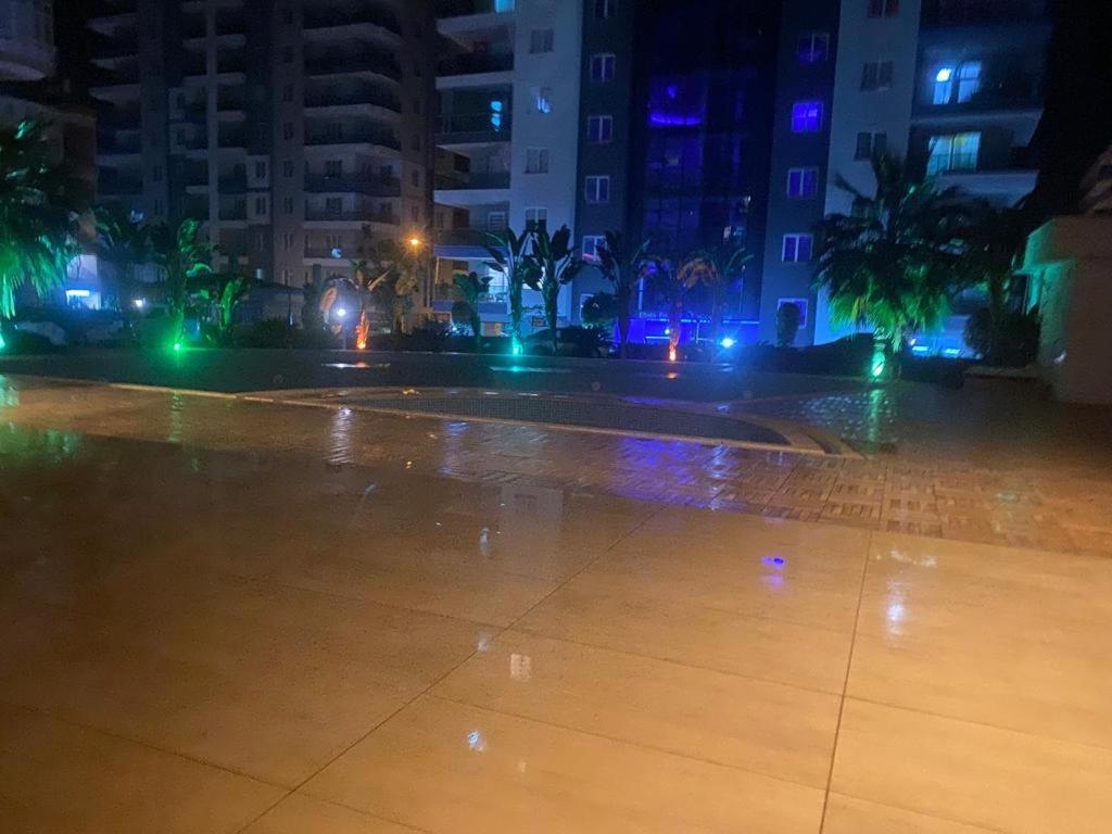 Arena Tower Alanya view 4