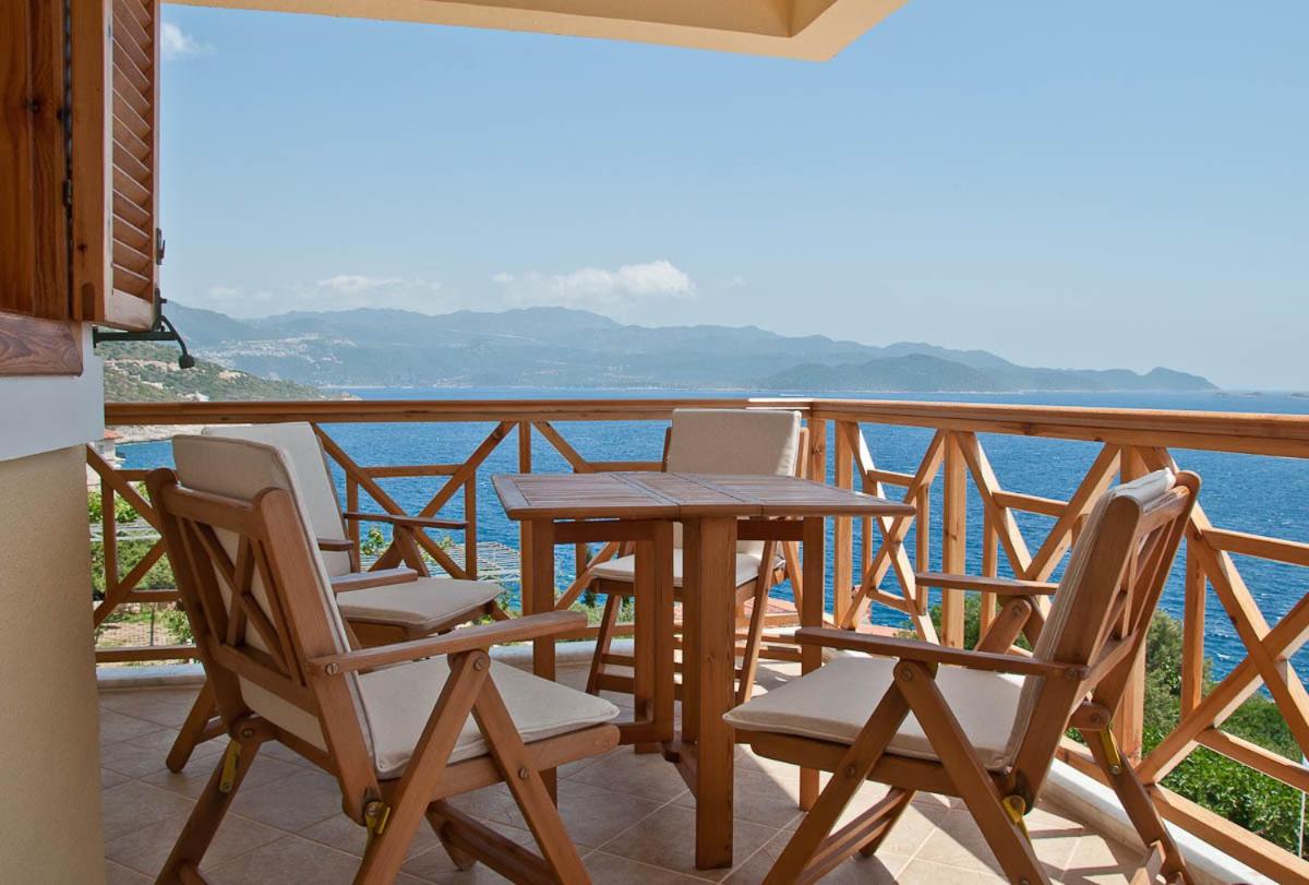 Lycia Hotel - Image 20