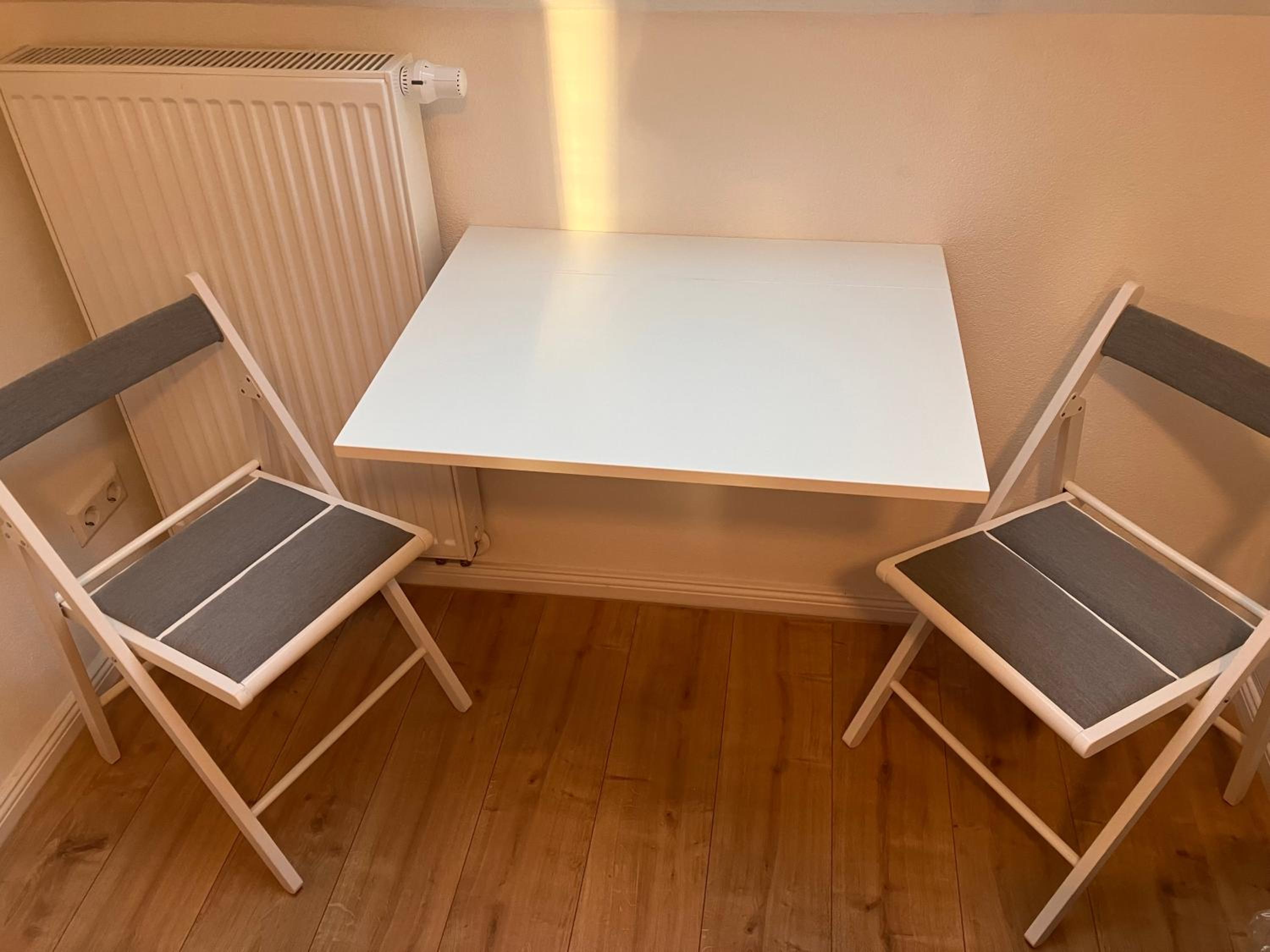 Dach-Maisonette 