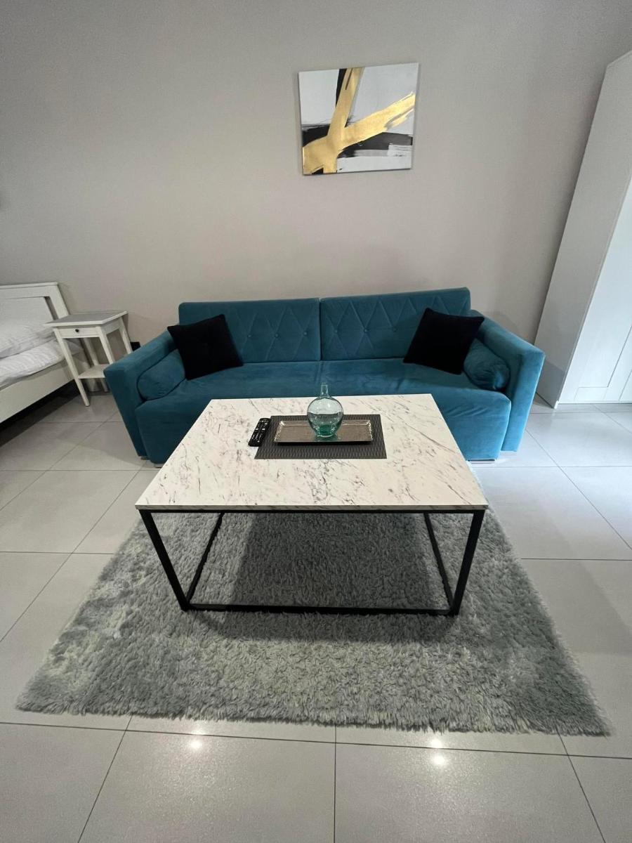Apartamenty na Blichu - Noclegi Energylandia Zator view 4