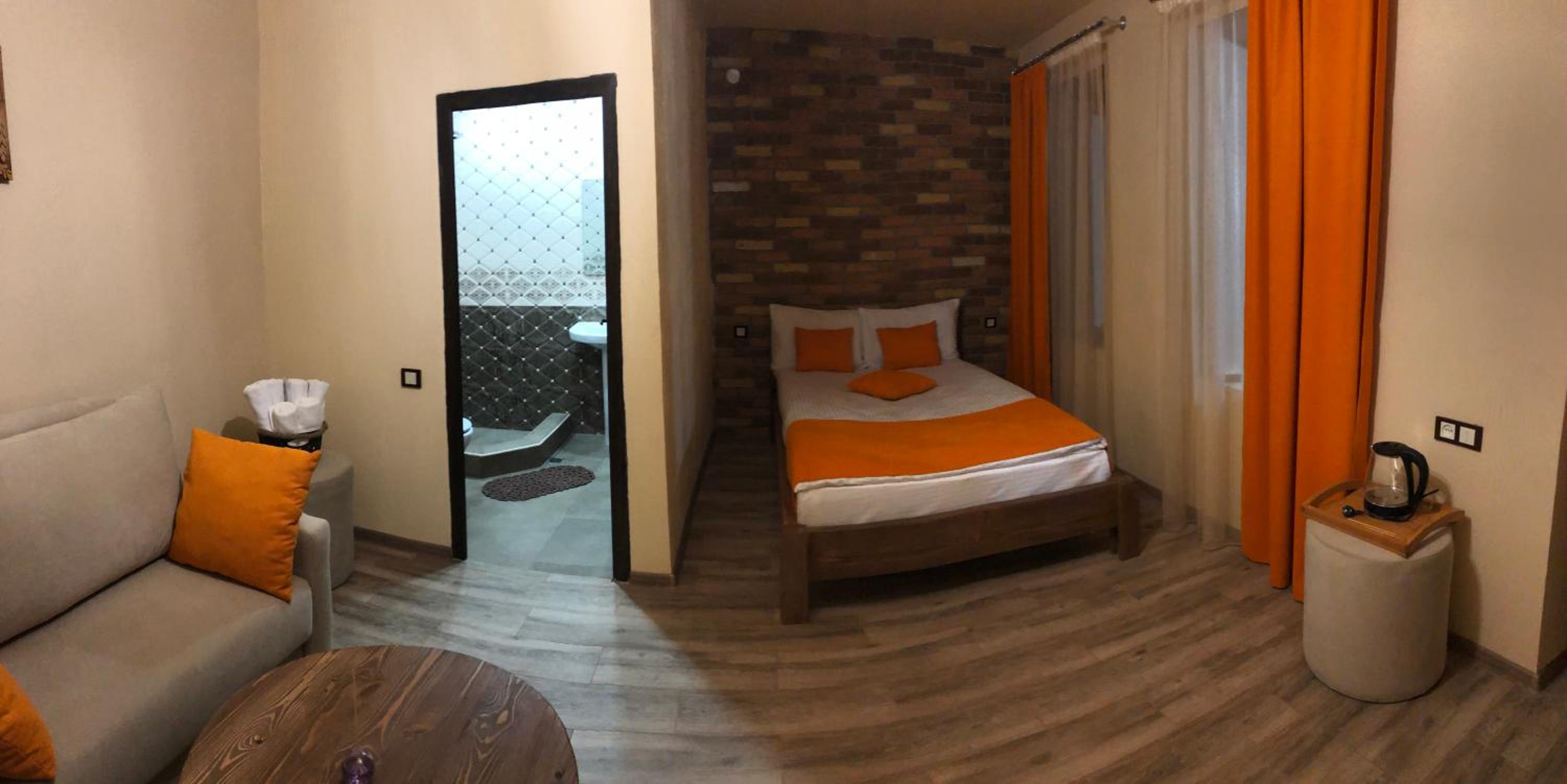 Moon Valley Guest House