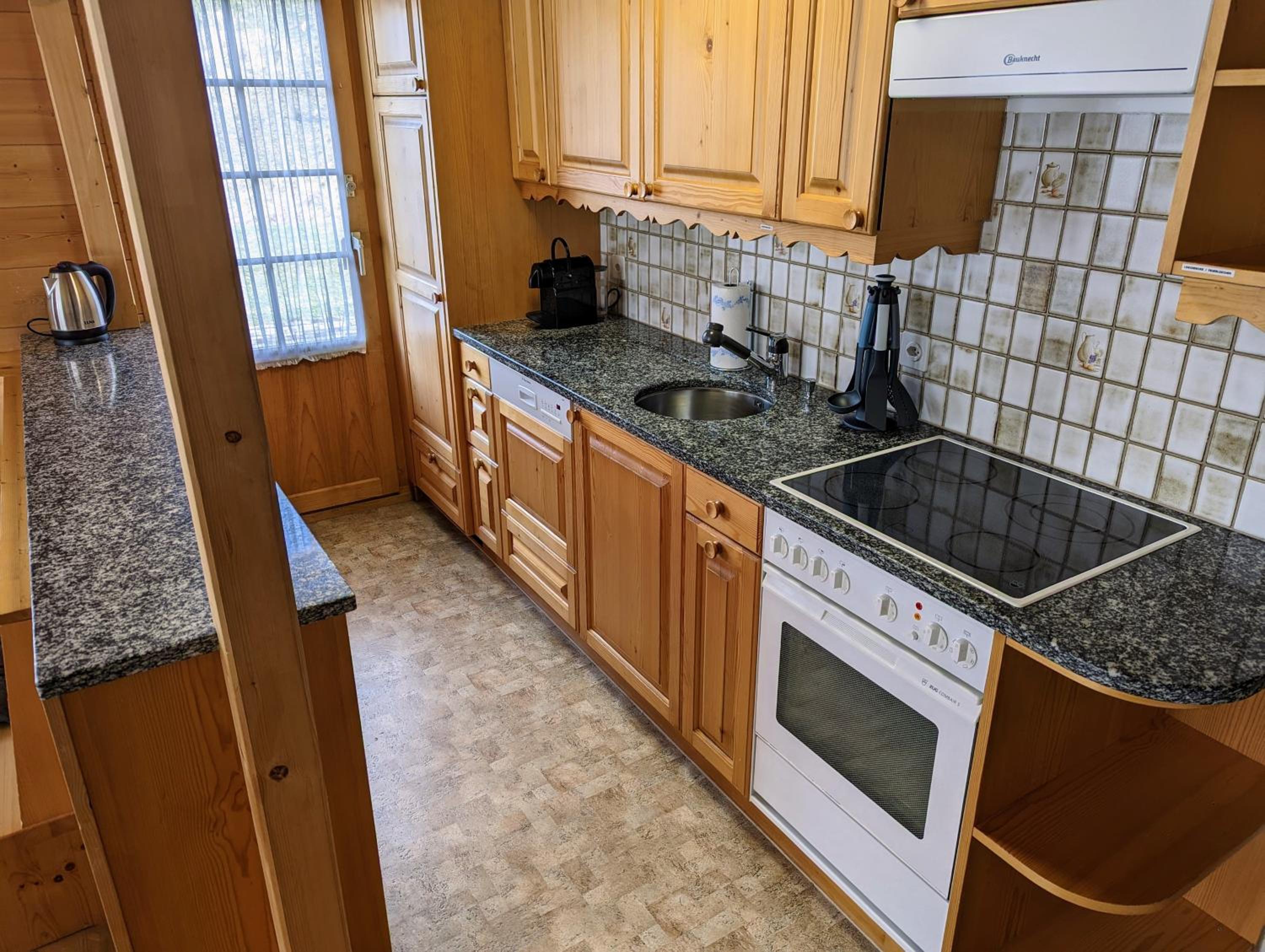 Maisonette-Wohnung in Rueras bei Sedrun - 200m zum Bahnhof - Perfekt für Ski & Ausflüge view 4